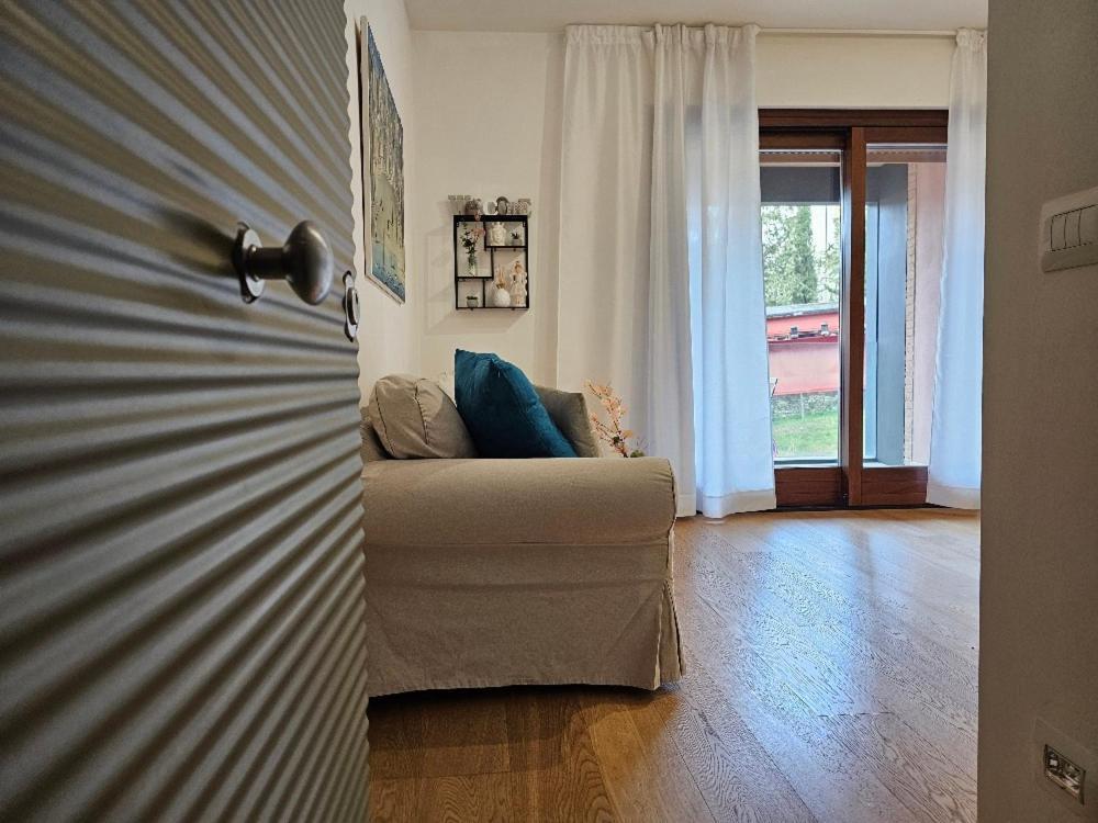 The Twelve - Via Ruggero D'Andreotto Apartment Περούτζια Εξωτερικό φωτογραφία