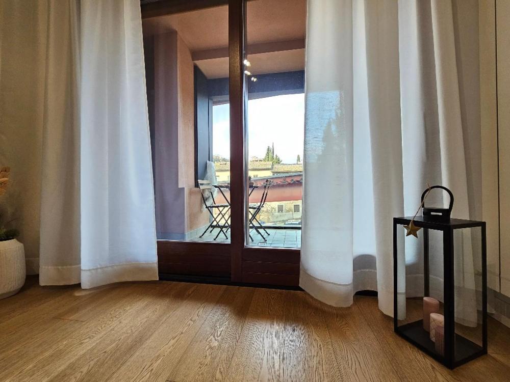 The Twelve - Via Ruggero D'Andreotto Apartment Περούτζια Εξωτερικό φωτογραφία