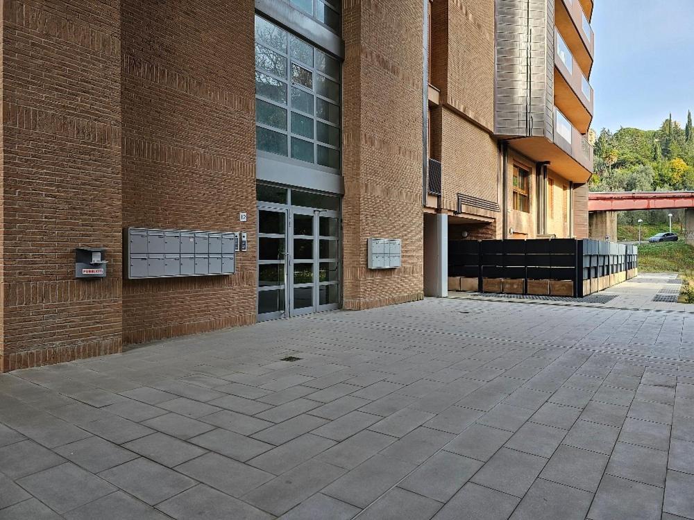 The Twelve - Via Ruggero D'Andreotto Apartment Περούτζια Εξωτερικό φωτογραφία
