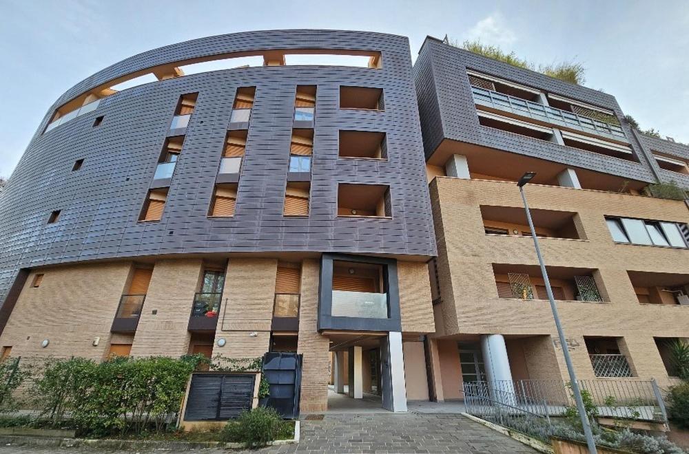 The Twelve - Via Ruggero D'Andreotto Apartment Περούτζια Εξωτερικό φωτογραφία